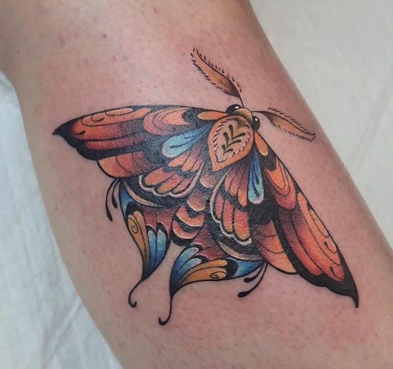 Disciples Ink Strand Tattoo Studio - Photo 3